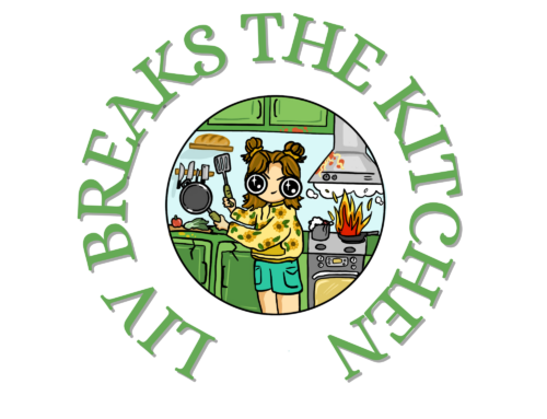 Cooking Blog – A Bust?