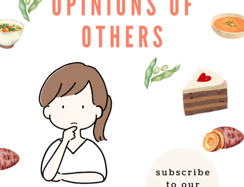 Opinions of Others