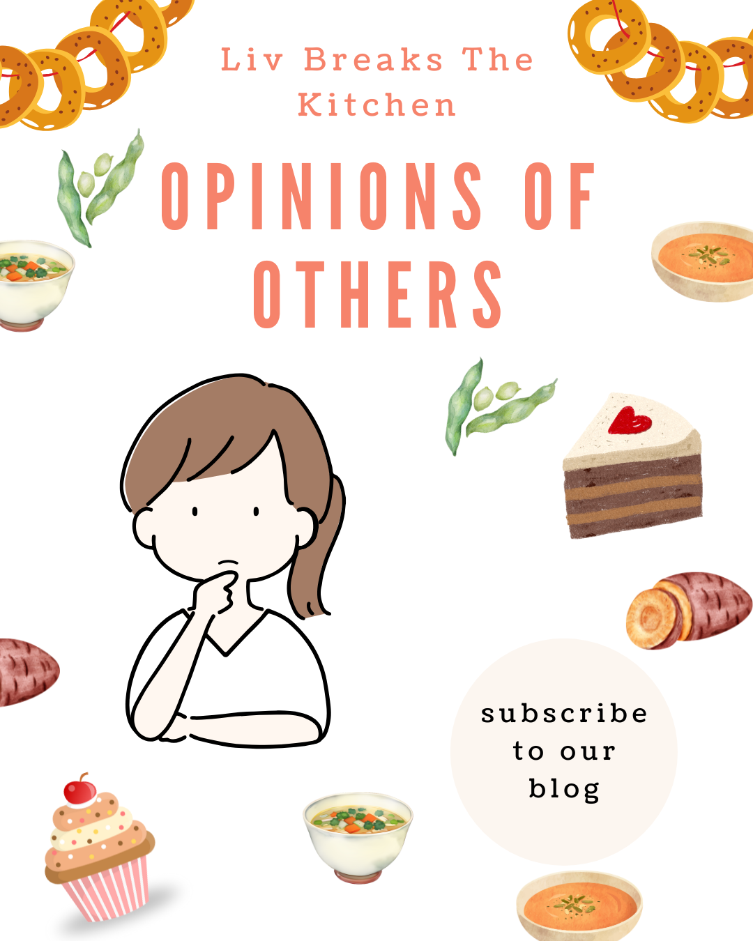 Opinions of Others