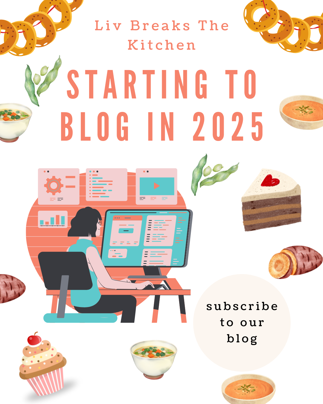 Starting to Blog in 2025