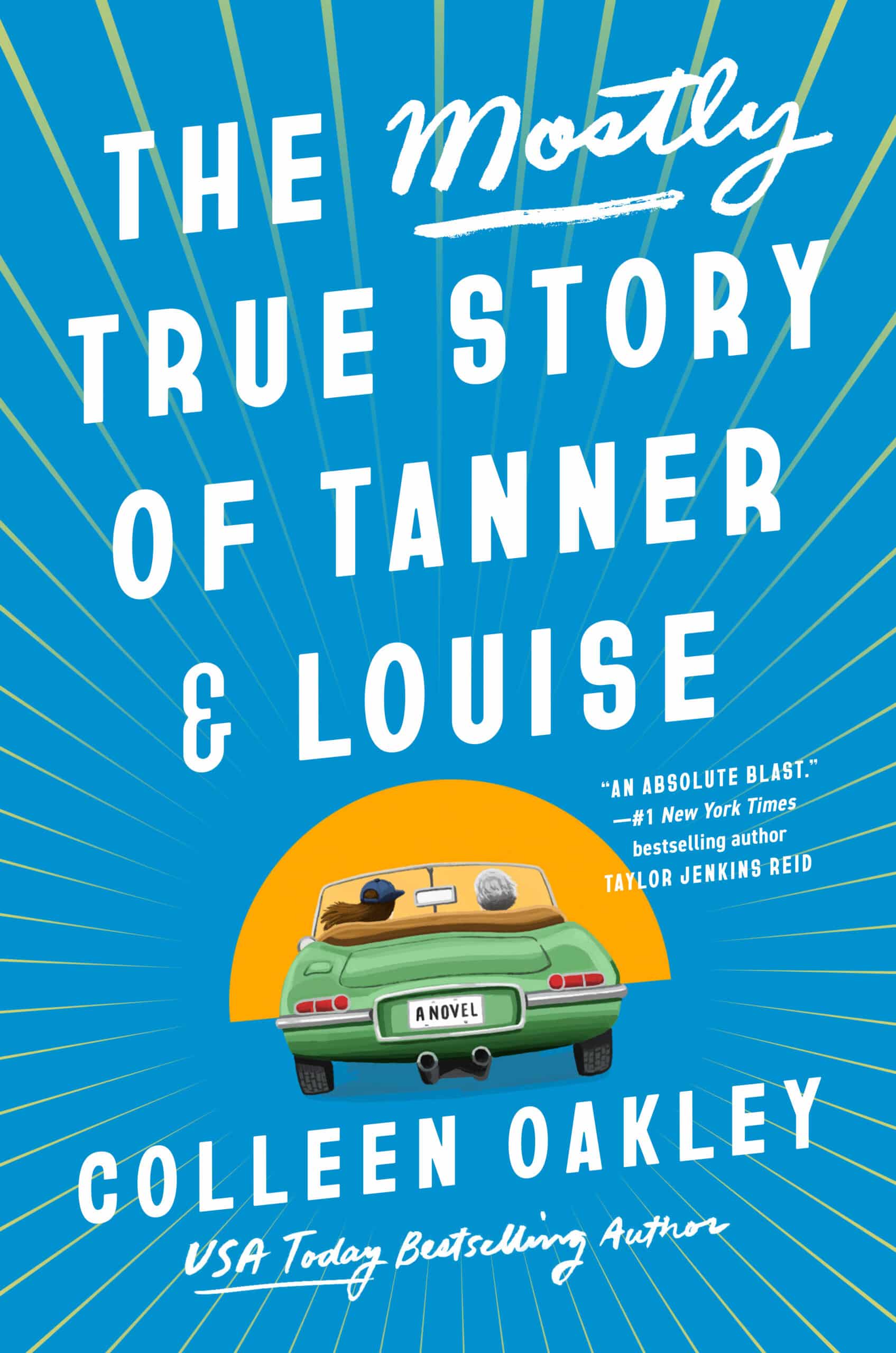 the mostly true story of tanner and louise