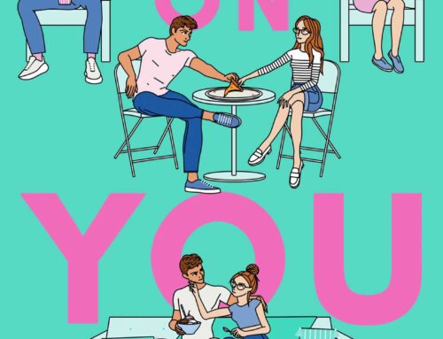 Betting On You – A Book Review