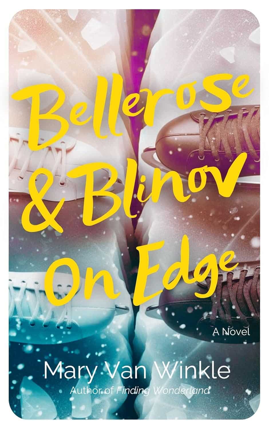 Bellrose & Blinov on Edge